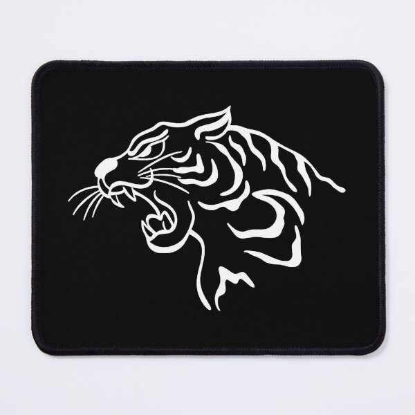 Item preview, Chinese New Year – Year of the Tiger designed and sold by ValentinaHramov.