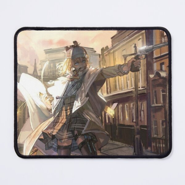 Item preview, This is the end, pal || Amelia designed and sold by AszaAri.