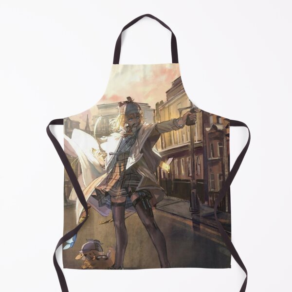 Item preview, This is the end, pal || Amelia designed and sold by AszaAri.
