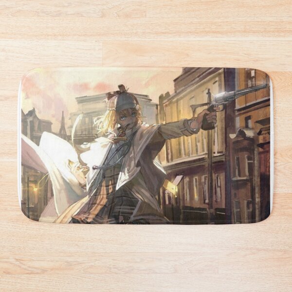 Item preview, This is the end, pal || Amelia designed and sold by AszaAri.