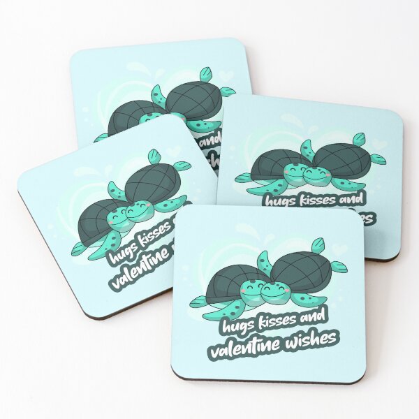 Item preview,  hugs kisses and valentine wishes designed and sold by FMA30.