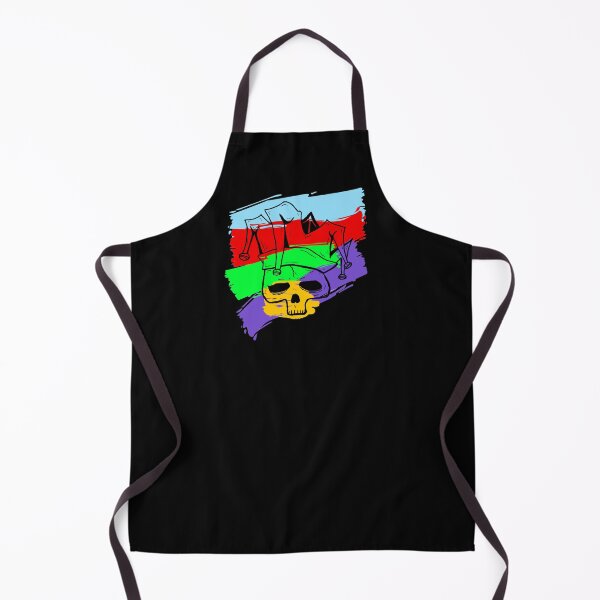 Item preview, PUNK JESTER designed and sold by madscArt.