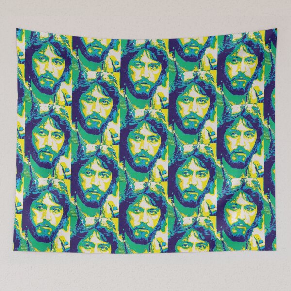 Item preview, Al Pacino in Serpico designed and sold by Art Cinema Gallery.