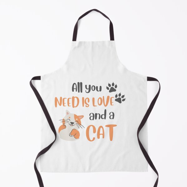 Item preview, Orange Playful Cat Lovers designed and sold by Aryaam.