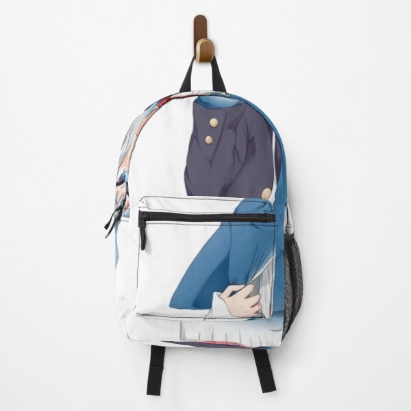 Item preview, Shy Gura || Anime Girl designed and sold by AszaAri.
