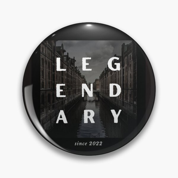 Item preview, LEG END ARY 2022 COLLECTION designed and sold by DarkHorizon1.