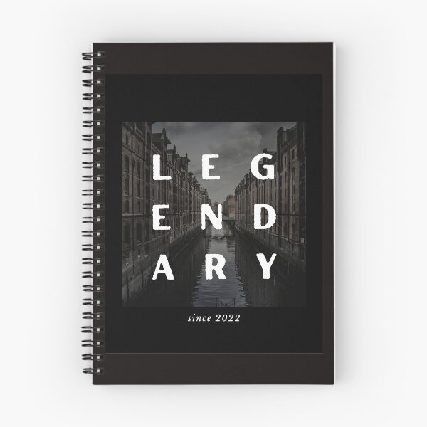Item preview, LEG END ARY 2022 COLLECTION designed and sold by DarkHorizon1.