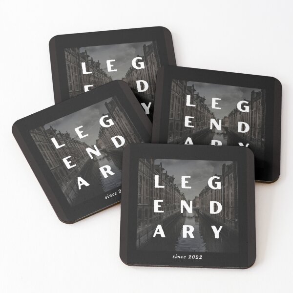 Item preview, LEG END ARY 2022 COLLECTION designed and sold by DarkHorizon1.