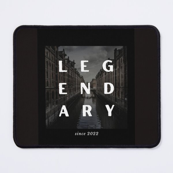Item preview, LEG END ARY 2022 COLLECTION designed and sold by DarkHorizon1.