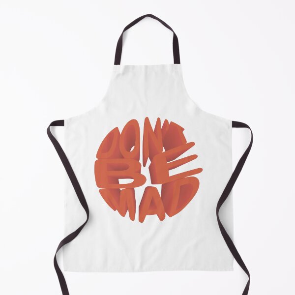 Item preview, Don't be mad designed and sold by kamorim.