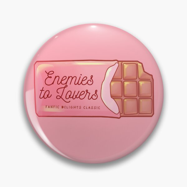 Item preview, Enemies to Lovers Candy designed and sold by VelvepeachShop.