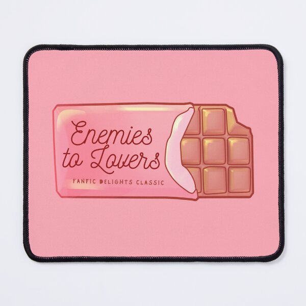 Item preview, Enemies to Lovers Candy designed and sold by VelvepeachShop.