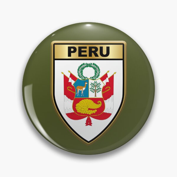 Item preview, PERU Gifts, Masks, Stickers & Products (11a) designed and sold by mpodger.
