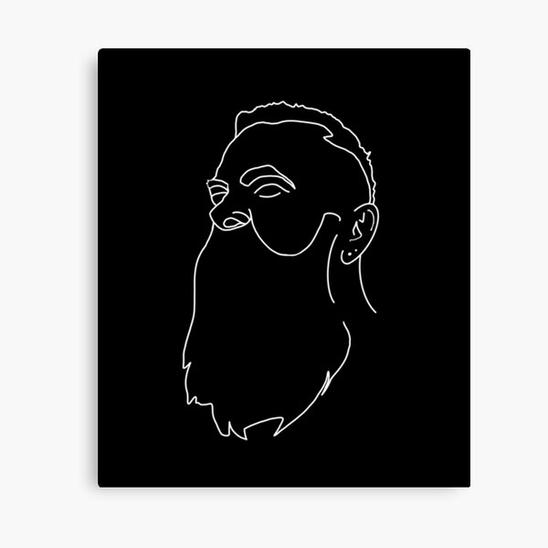 Meme SVG Cut File Nordic Man PNG Beard Barber (Instant Download) 