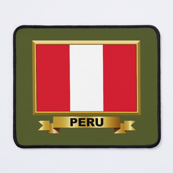 Item preview, PERU Gifts, Masks, Stickers & Products (11a) designed and sold by mpodger.