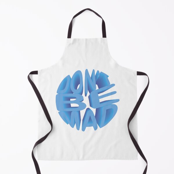 Item preview, Don't be mad designed and sold by kamorim.