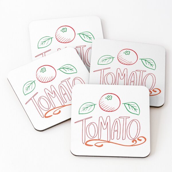 Item preview, TOMATO designed and sold by Karamshooop.
