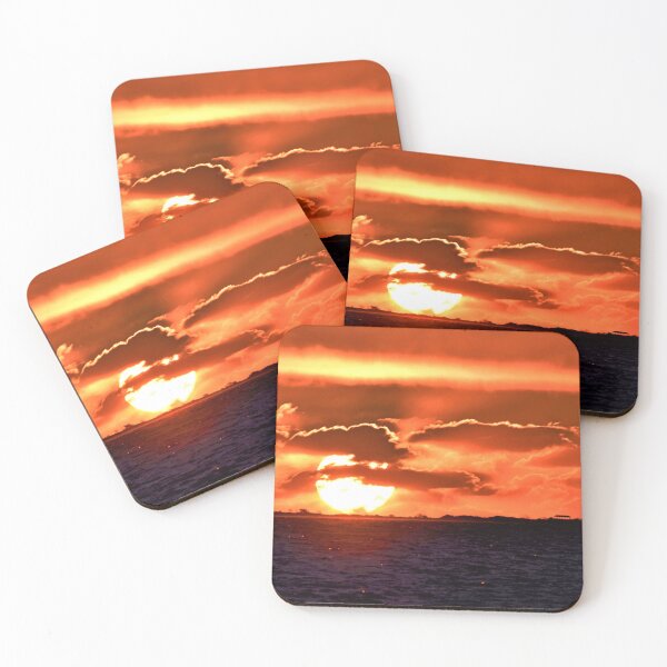 Item preview, Winter Sunrise designed and sold by DonnaM.