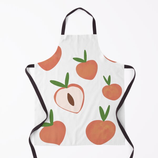 Item preview, Peaches designed and sold by CozyArtCo.