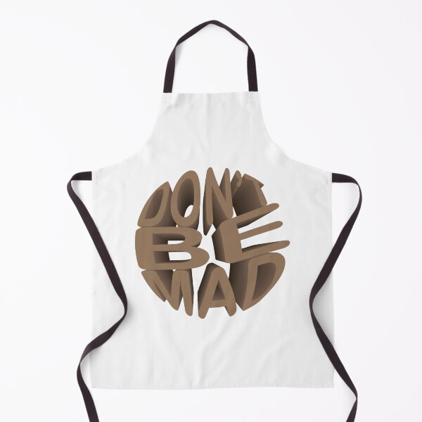 Item preview, Don't be mad designed and sold by kamorim.