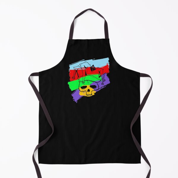 Item preview, PUNK JESTER designed and sold by madscArt.