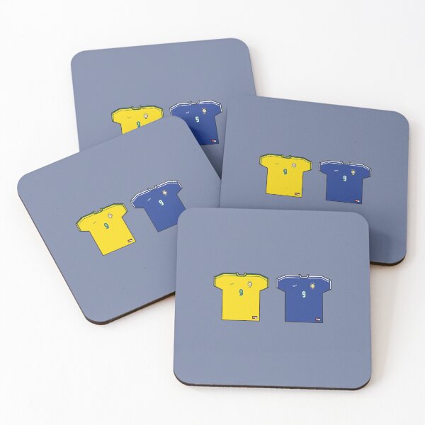 Item preview, Brazil National Team 1998 Kits designed and sold by ccamb00.