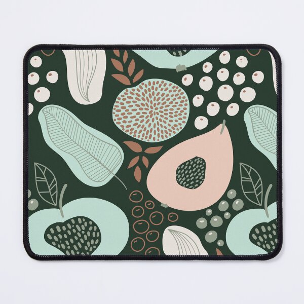 Item preview, Funny Urban Planner pastel plant pattern not customized designed and sold by AlinaOz.