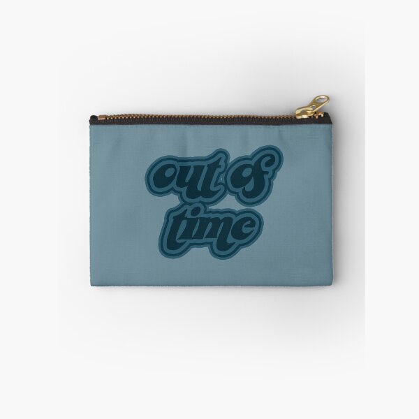 Item preview, out of time designed and sold by vbsartwork.
