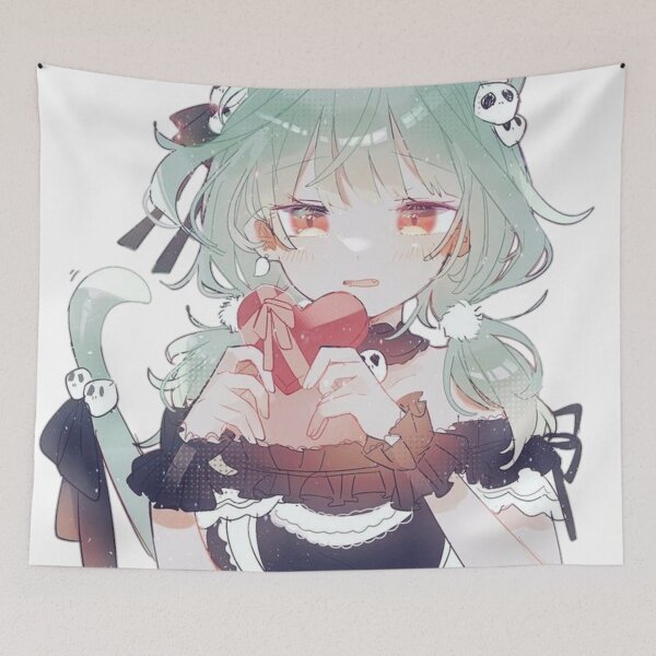 Item preview, That's for you~ || Cat Rushia designed and sold by AszaAri.