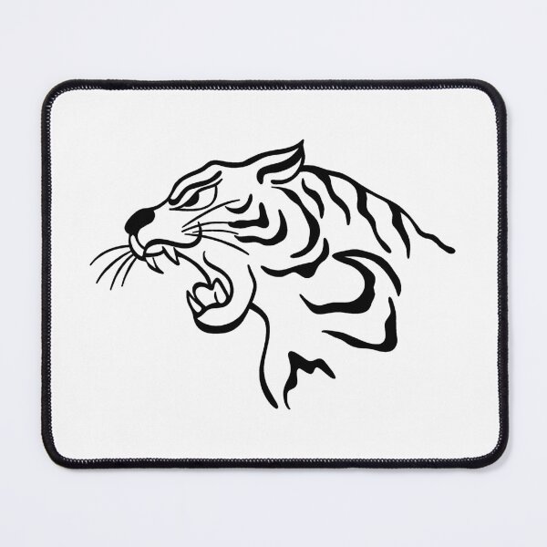Item preview, Chinese New Year – Year of the Tiger designed and sold by ValentinaHramov.