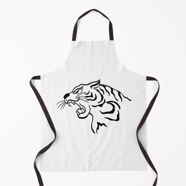 Item preview, Chinese New Year – Year of the Tiger designed and sold by ValentinaHramov.