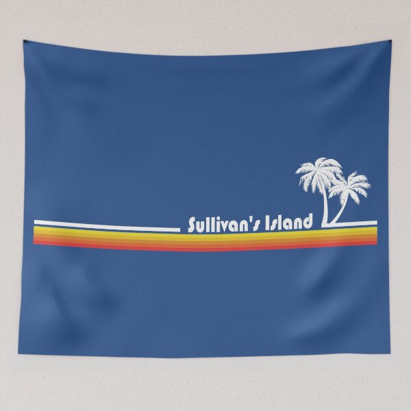 Item preview, Sullivan's Island South Carolina designed and sold by Esskay Designs.