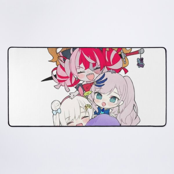 Item preview, Buntch of Cuties || HololiveID designed and sold by AszaAri.