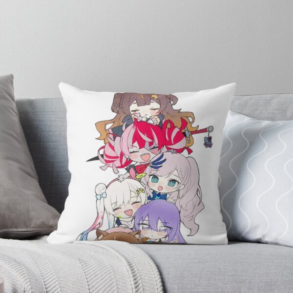 Item preview, Buntch of Cuties || HololiveID designed and sold by AszaAri.