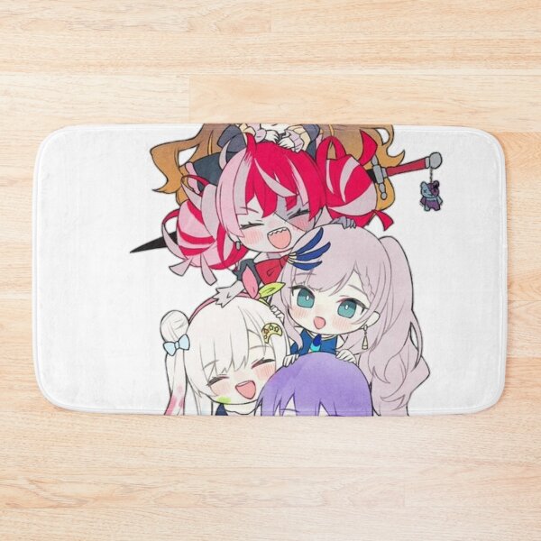 Item preview, Buntch of Cuties || HololiveID designed and sold by AszaAri.