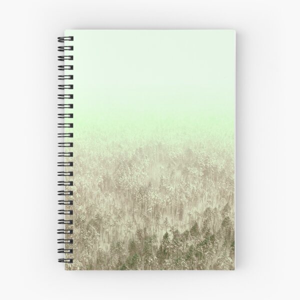 Item preview, Foggy Mountain designed and sold by TheScandiBrand.