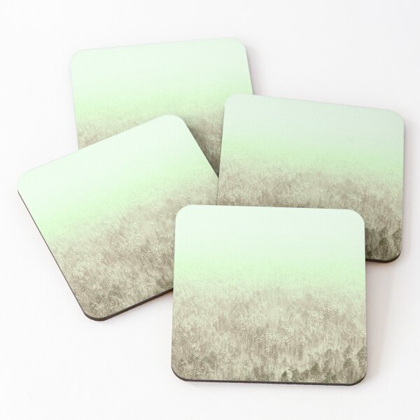 Item preview, Foggy Mountain designed and sold by TheScandiBrand.