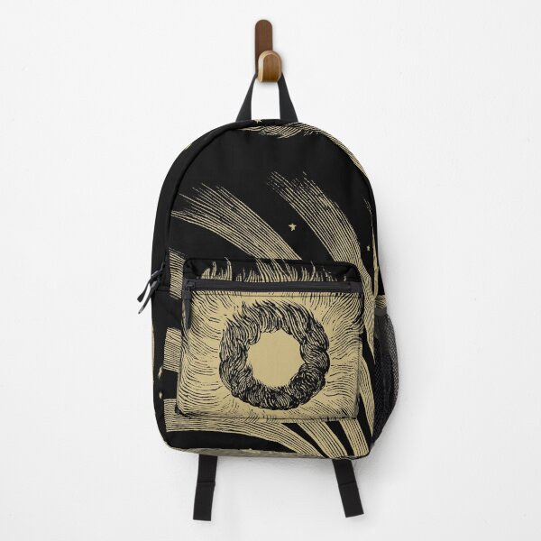 Item preview, Views of Remarkable Comets designed and sold by mamiespaw.
