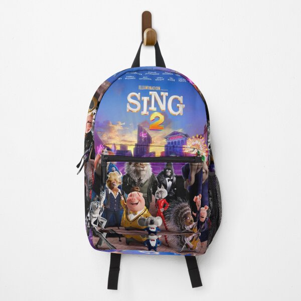 Item preview, sing - 2 designed and sold by eddiemcafee.