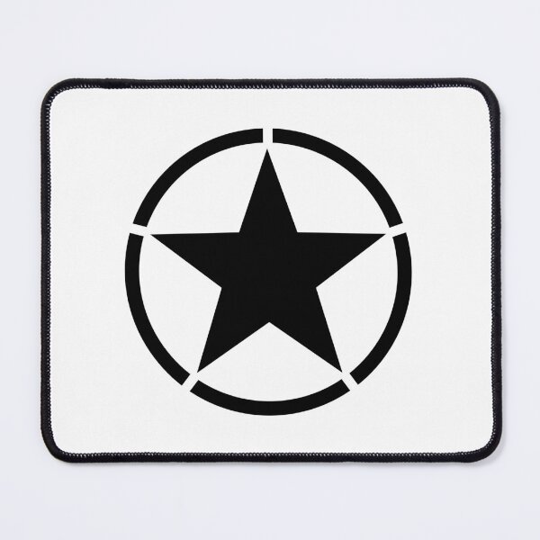 Item preview, Black Star designed and sold by tomanuto.