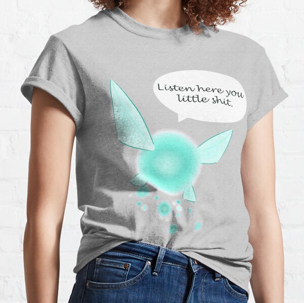 Navi Classic T-Shirt