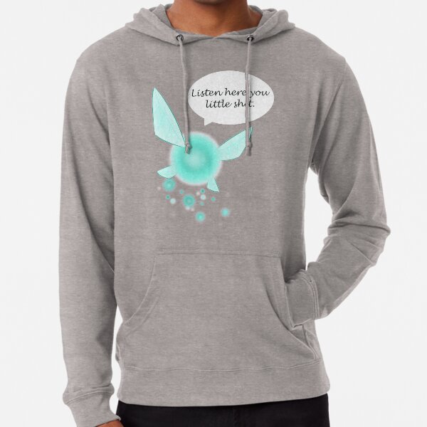 Navi Lightweight Hoodie