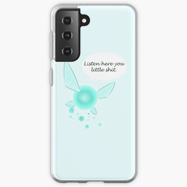Navi Samsung Galaxy Soft Case