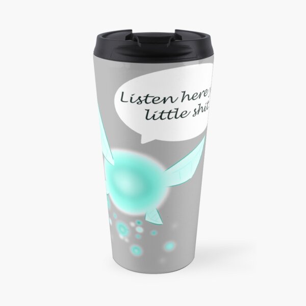 Navi Travel Mug