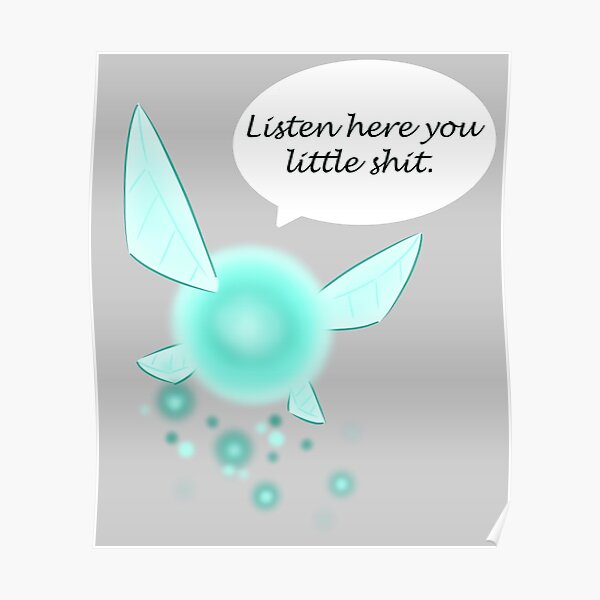 Navi Poster