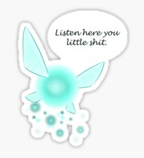 Navi Sticker
