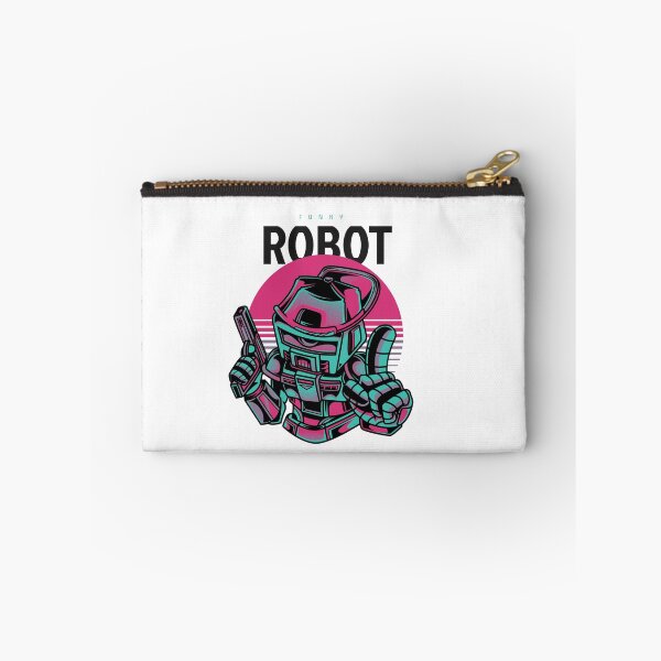Item preview, Funky Robot streetwear designed and sold by deluxis.