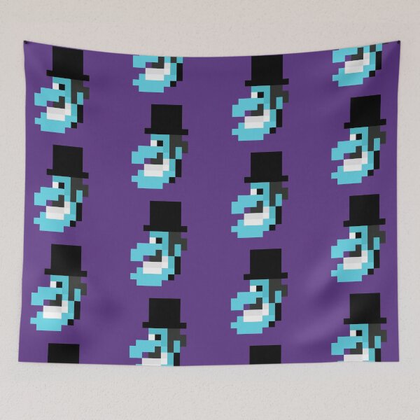 Item preview, Snidely Whiplash designed and sold by Kamil Henri.