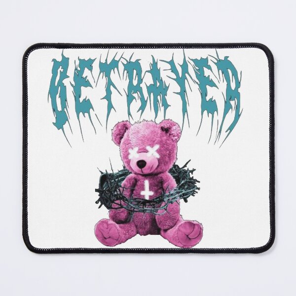 Item preview, Betrayed designed and sold by DidYouDie x Design.