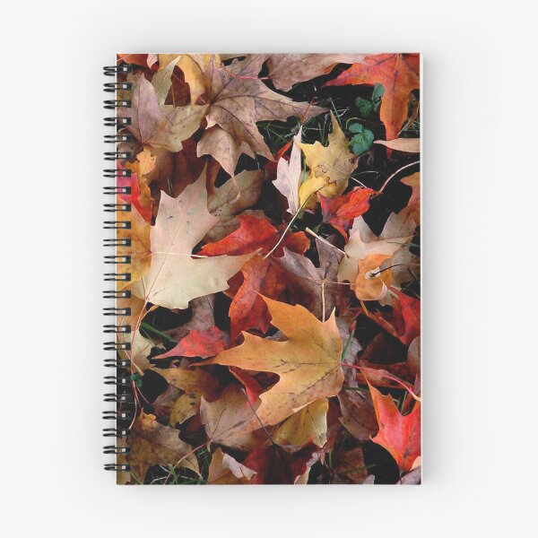 Item preview, Canadian Maple Leaves designed and sold by LelaBR.